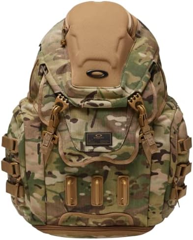 Amazon.com | Oakley Kitchen Sink | Casual Daypacks