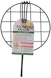 Bosmere E626 12-Inch Plant Grid with 3 18-Inch Legs, 2-Pack