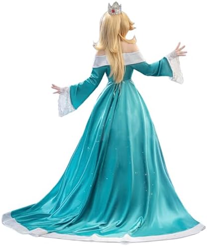sarah labyrinth green dress Sarah's Mint Green Ren' Fair Gown from The Labyrinth Give me the child. Through dangers untold and hardships unnumbered, I have fought