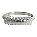 RingSlinky Ring Guard / Ring Size Reducer (3.0mm Ring Shank Width)