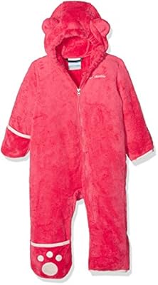 columbia ski suit toddler