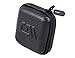CASEMATIX Golf Course GPS Case Compatible with Bushnellgolf Phantom 3 Handheld Golf GPS, GolfBuddy Voice 2, Garmin Approach G12 Rangefinder and More - Case Only