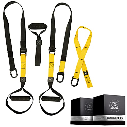 Home Suspension Training Kit Suspension Trainers 2 Adjustable