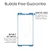 amFilm Glass Screen Protector for Google Pixel 2 XL, Tempered Glass, 3D Curved