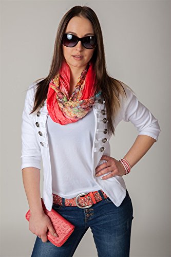 styleBREAKER-Sonnenbrille-mit-Strasssteine-und-Verlaufstnung-Schmetterlingsform-Damen-09020055