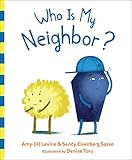 Who Is My Neighbor?