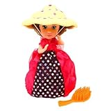 Cupcake Surprise Princess Kaelyn Doll by Cupcake Suprises