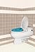 Prince Lionheart weePOD Basix, Ash Grey
