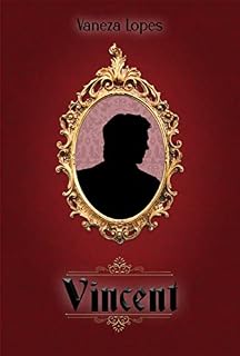 Livro Vincent