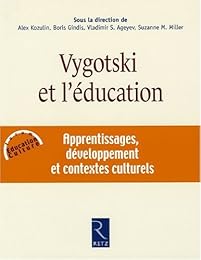 Vygotski et l'éducation