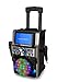 iKaraoke KS838-BT The Ultimate Bluetooth Party Machine, 7