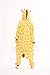 Giraffe Kigurumi (Adults)