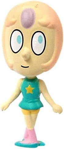 Steven Universe Original Mini Figure Pearl 2-Inch Mini Figure [Loose]