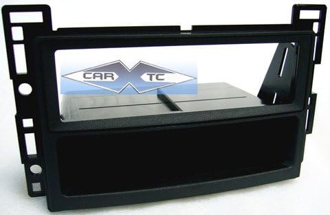 Amazon Com Stereo Install Dash Kit Chevy Cobalt 06 2006 Car Radio Wiring Installation P Car Electronics