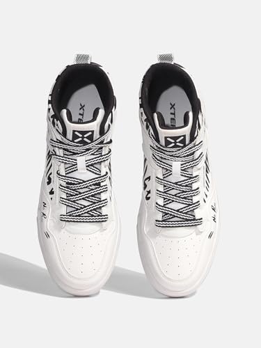 XTEP Classic Sneakers Black 3