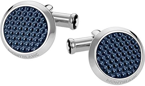 モンブラン カフス ヘリテイジ 109979 Amazon.com: Montblanc Heritage Cufflinks 109979: Clothing, Shoes