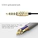 XtremeMac GGMM high Sound Quality Earphone Hands Free Call Correspondence Champagne Gold C 800-01, Clear