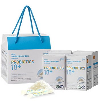 4BOX New Atomy Probiotics 10+ Plus 4BOX New Atomy Probiotics 10+ Plus