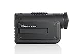 Midland Consumer Radio XTC400VP 1080p HD Action Camera with Wi-Fi