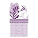 2018 Floral X-ray Wall Calendar (Mead)