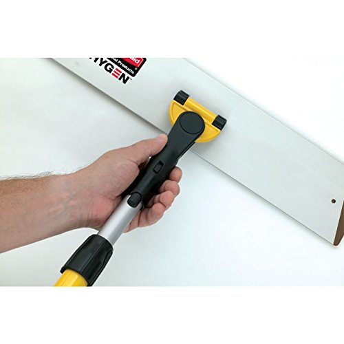 2 Rubbermaid+Commercial+HYGEN+Quick+Connect+Frame