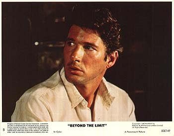 Beyond The Limit Authentic Original 10x8 Movie Still At Amazon S Entertainment Collectibles Store