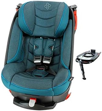 siège auto migo saturn isofix pivotant