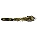 Hyper Pet Real Skinz Raccoon Plush Dog Toy