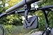 ATV Outfitters UTV Rear/side View Mirror for Polaris Rzr, Ranger Yamaha Rhino / Viking, Arctic Cat Wildcat Honda Big Red/ Pioneer, Kawasaki Teryx