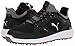 Puma Golf Men's Puma Ignite Pwradapt Golf Shoe, Black/Black, 11 Medium US