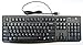 Logitech K120 USB Wired Standard Keyboard