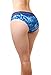 5-Pack Hipster Bikini Panties for Girls and Womens