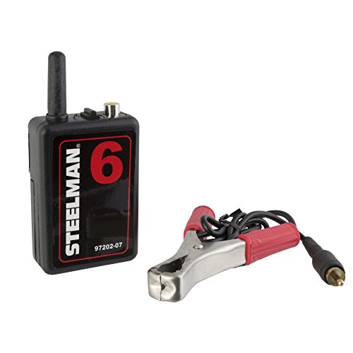 STEELMAN 9720207 Wireless Chassis EAR Transmitter in Dubai UAE