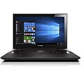 Lenovo Y50 15.6-Inch Windows 10 Gaming Laptop - Intel Core i7-4720HQ, 15.6" Full HD IPS Display, 4GB NVIDIA GeForce GTX 960M Graphics, 1TB SSD, 16GB RAM