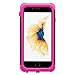 Trident Cyclops Case for Apple iPhone 6/6s Plus - Retail Packaging - Pink
