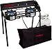 Camp Chef Explorer 2-Burner Stove (EX60LW) and Carry Bag (CB60UNV) - Bundle (2-Burner Stove & Carry Bag) primary