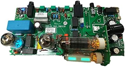 Amazon Com Multifunctional Multimedia Electronic Vacuum Tube