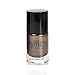 BMC Metallic Brown Color Nail Stamping Lacquers - Creative Art Polish Set 3, Electromagnetic