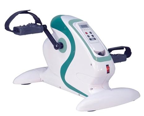 electric mini exercise bike