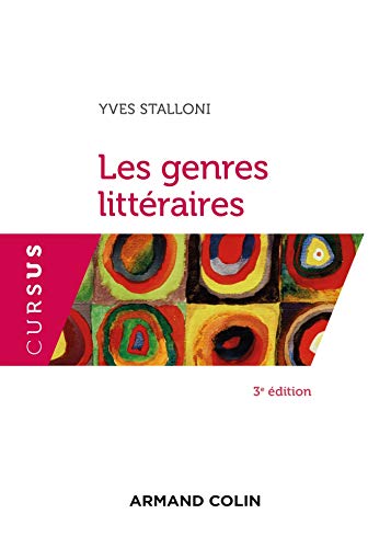 Les genres littéraires by 