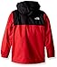 The North Face Kids Boy’s Resolve Reflective Jacket (Little Kids/Big Kids)thumb 2