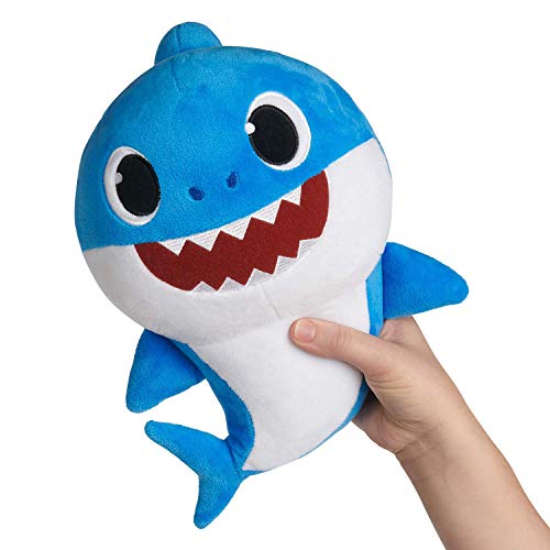 3 Sweet+moment+Shark+Singing+Childrens