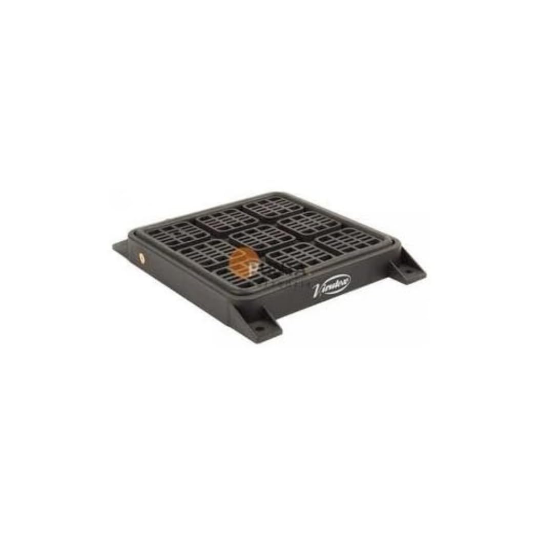 VIRUTEX 5046347 – V-CLAMP Pneumatic Bra SVN250