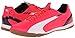 PUMA Men's Evospeed 4.3 Indoor Soccer Shoe