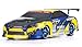 Exceed RC 1/10 2.4Ghz Electric DriftStar RTR Drift Car Yellow Version