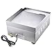 WeChef Commercial Electric Griddle 14