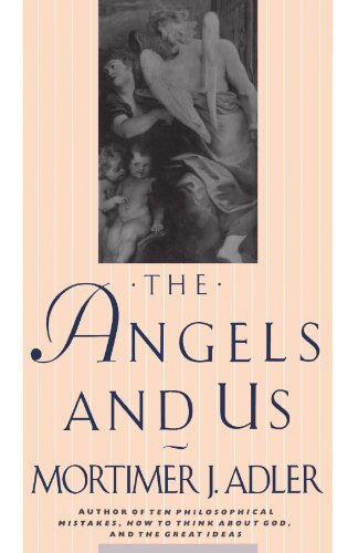 The Angels and Us