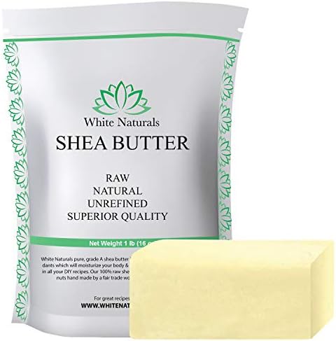 african shea butter moisturizer