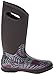 Bogs Women's Classic High Winterberry-W