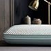 Tempur-Pedic Memory Foam TEMPUR-Adapt ProHi + Cooling-Queen Pillow, white